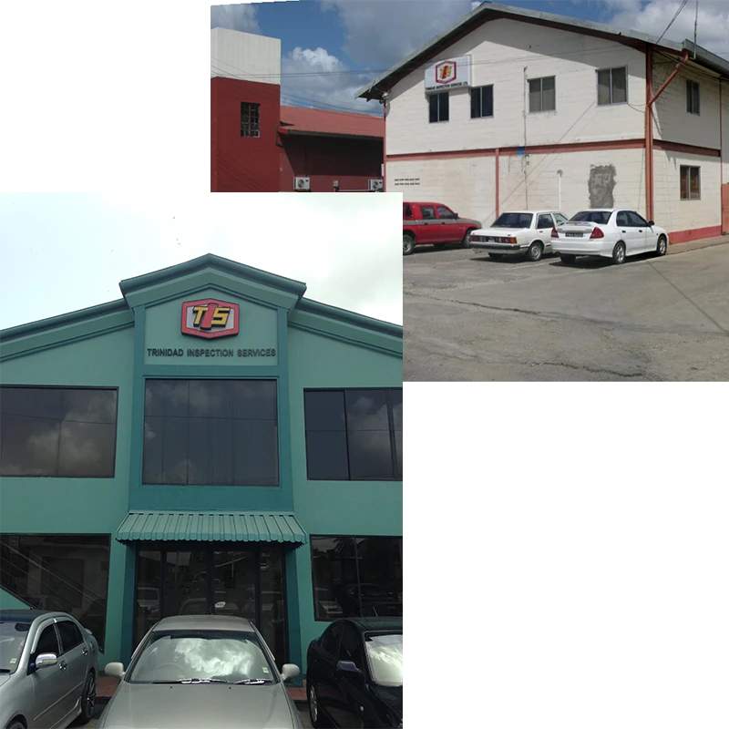 Safeguard assets onshore and offshore,Quality assurance oil and gas,Trinidad Inspection Services,Pointe-a-Pierre oil refinery,Navarro’s Group of Companies,Quality assurance,ISO-certified,Caribbean industrial solutions