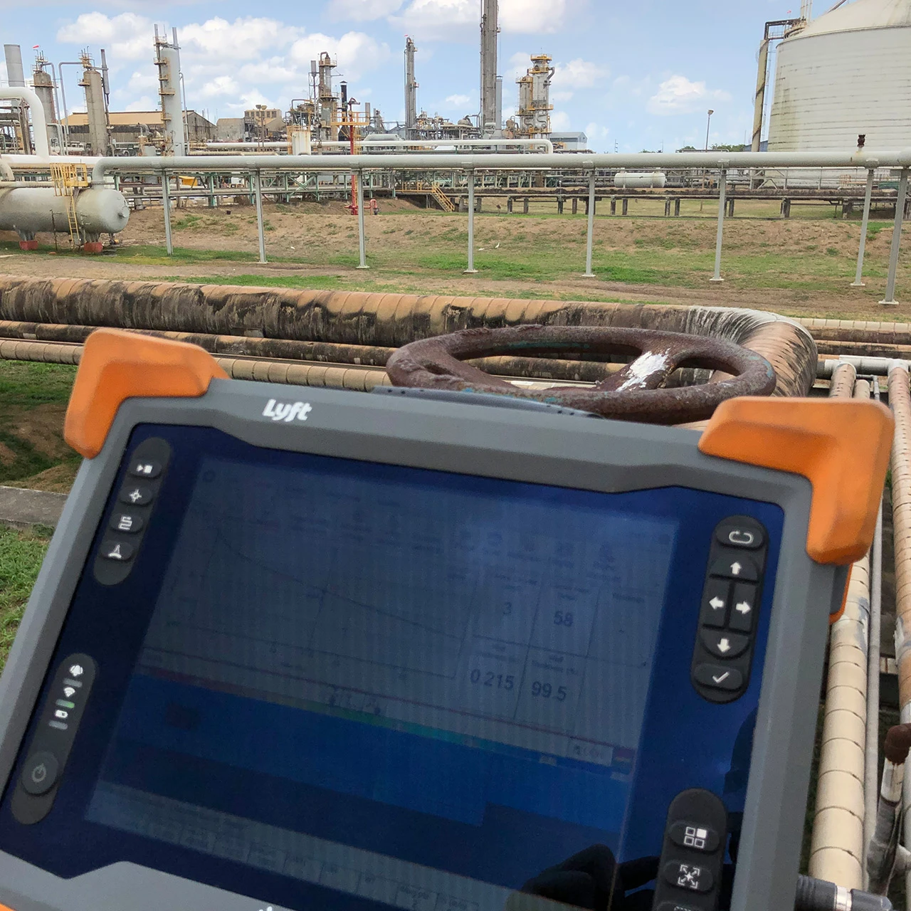 Inspection and testing,Non-destructive testing,NDE Services,Carbon Analysis,Drone Services,Drone inspection for oil and gas,Cathodic Protection systems,Tubular Inspection,Lifting Equipment,Certified Welding Inspection,API Inspection,AMPP Coating Inspection,Laboratory Calibration and Pressure Testing,Replica Testing,Ultrasonic testing (UT),Magnetic particle inspection (MT),Radiographic testing (RT),Visual inspection services,Hardness testing,Hydrostatic pressure testing,Replica metallography,Corrosion protecting systems,API-certified inspection