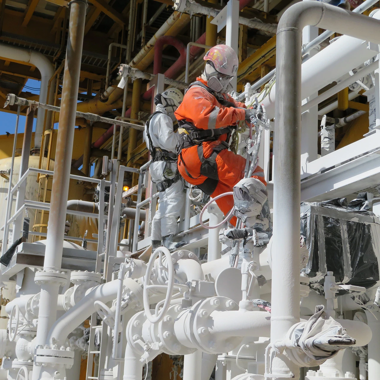 Inspection and testing,Non-destructive testing,NDE Services,Carbon Analysis,Drone Services,Drone inspection for oil and gas,Cathodic Protection systems,Tubular Inspection,Lifting Equipment,Certified Welding Inspection,API Inspection,AMPP Coating Inspection,Laboratory Calibration and Pressure Testing,Replica Testing,Ultrasonic testing (UT),Magnetic particle inspection (MT),Radiographic testing (RT),Visual inspection services,Hardness testing,Hydrostatic pressure testing,Replica metallography,Corrosion protecting systems,API-certified inspection