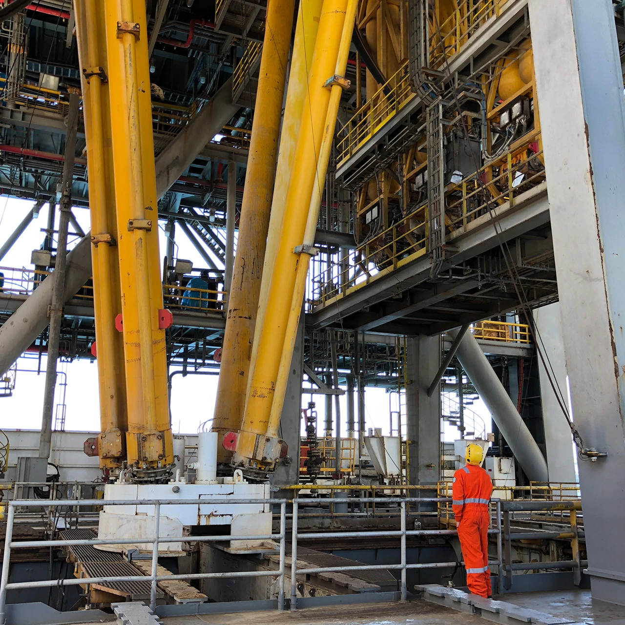 Inspection and testing,Non-destructive testing,NDE Services,Carbon Analysis,Drone Services,Drone inspection for oil and gas,Cathodic Protection systems,Tubular Inspection,Lifting Equipment,Certified Welding Inspection,API Inspection,AMPP Coating Inspection,Laboratory Calibration and Pressure Testing,Replica Testing,Ultrasonic testing (UT),Magnetic particle inspection (MT),Radiographic testing (RT),Visual inspection services,Hardness testing,Hydrostatic pressure testing,Replica metallography,Corrosion protecting systems,API-certified inspection