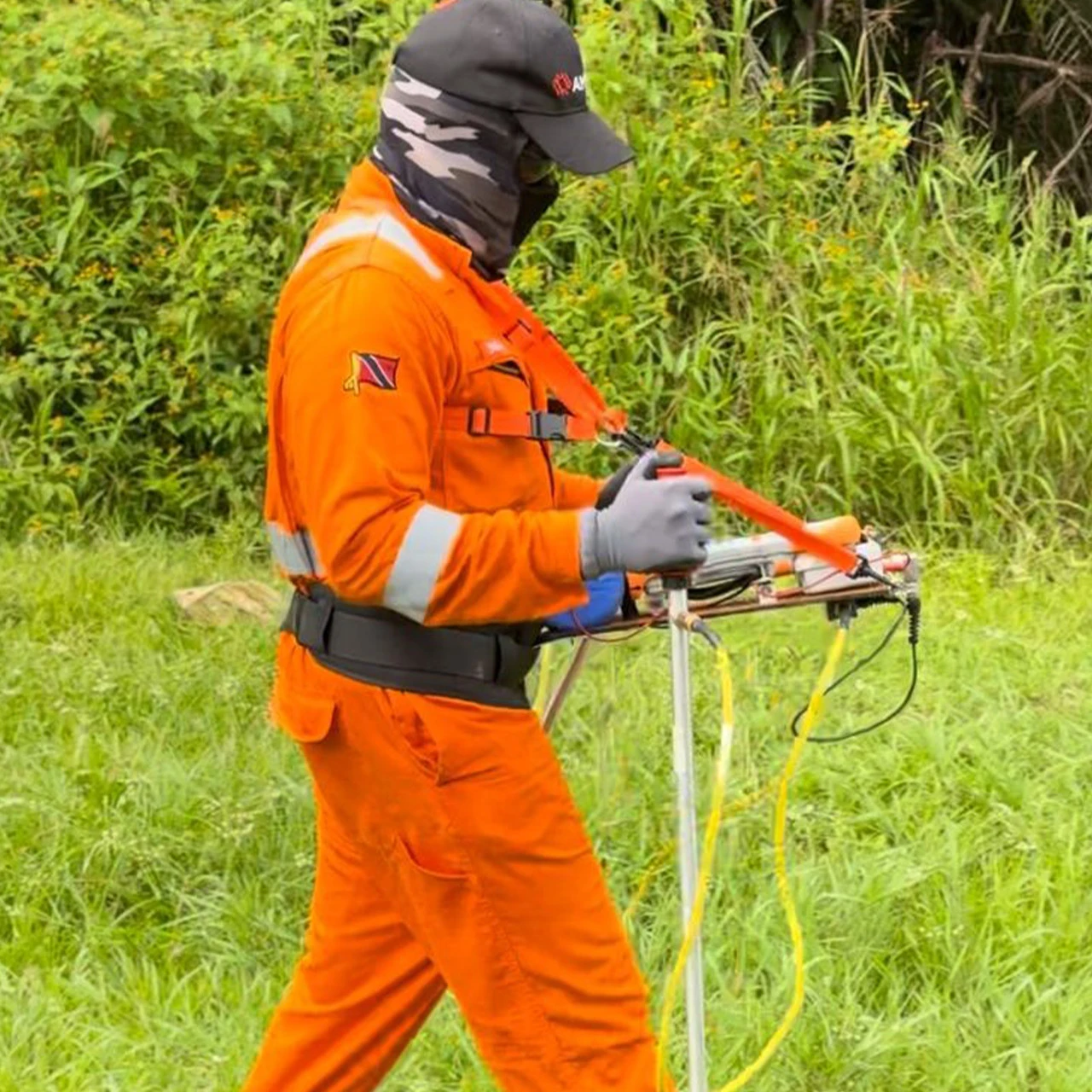 Inspection and testing,Non-destructive testing,NDE Services,Carbon Analysis,Drone Services,Drone inspection for oil and gas,Cathodic Protection systems,Tubular Inspection,Lifting Equipment,Certified Welding Inspection,API Inspection,AMPP Coating Inspection,Laboratory Calibration and Pressure Testing,Replica Testing,Ultrasonic testing (UT),Magnetic particle inspection (MT),Radiographic testing (RT),Visual inspection services,Hardness testing,Hydrostatic pressure testing,Replica metallography,Corrosion protecting systems,API-certified inspection