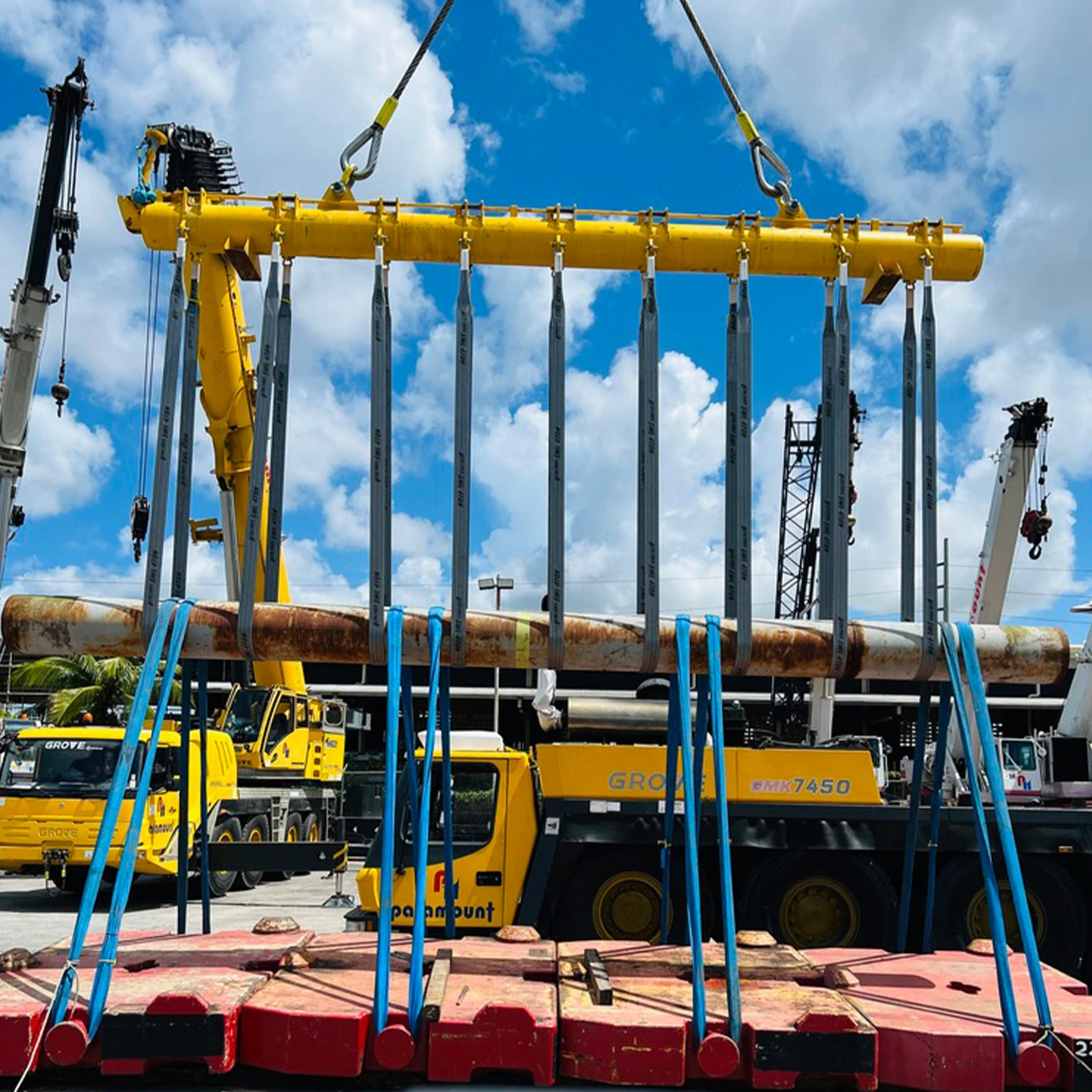 Inspection and testing,Non-destructive testing,NDE Services,Carbon Analysis,Drone Services,Drone inspection for oil and gas,Cathodic Protection systems,Tubular Inspection,Lifting Equipment,Certified Welding Inspection,API Inspection,AMPP Coating Inspection,Laboratory Calibration and Pressure Testing,Replica Testing,Ultrasonic testing (UT),Magnetic particle inspection (MT),Radiographic testing (RT),Visual inspection services,Hardness testing,Hydrostatic pressure testing,Replica metallography,Corrosion protecting systems,API-certified inspection
